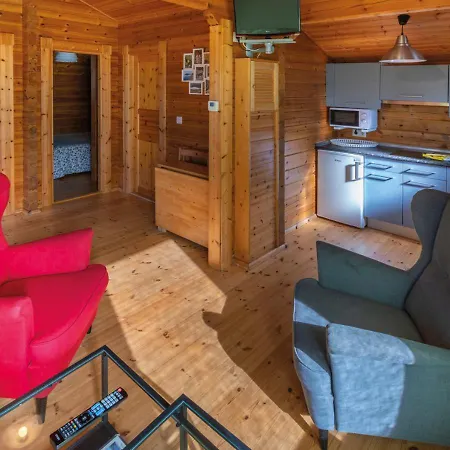 Country house El Ruso *