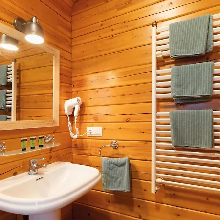 컨트리하우스 El Ruso *