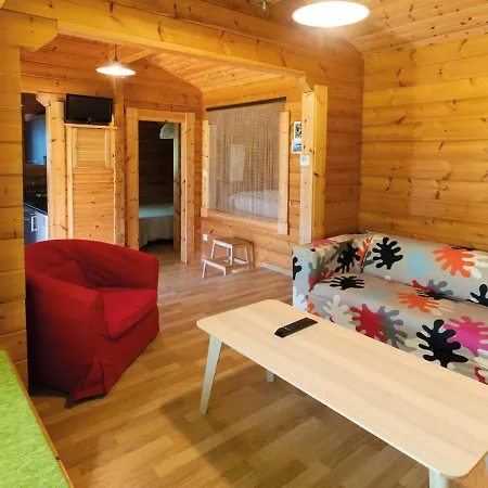 El Ruso Country house *