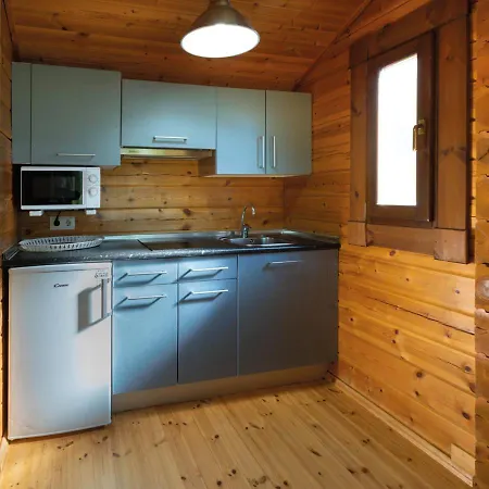 El Ruso Casa de Campo Galende