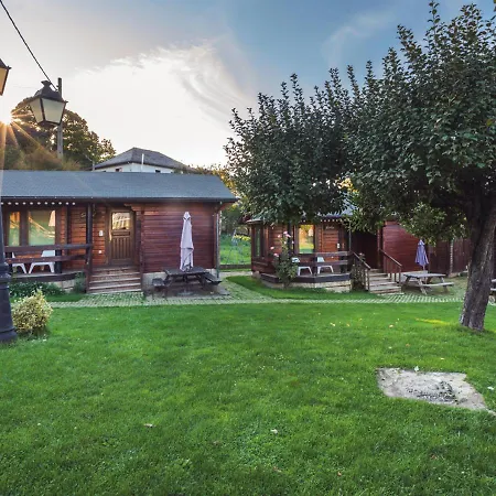 Casa di campagna El Ruso *