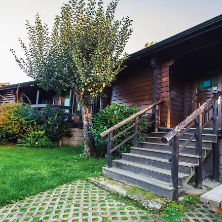 Country house El Ruso