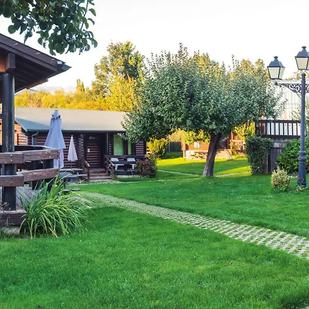 컨트리하우스 El Ruso *