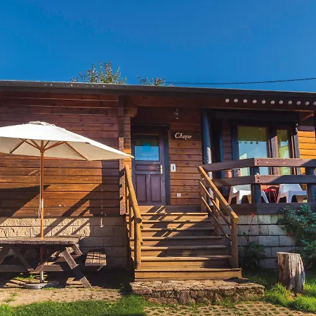 컨트리하우스 El Ruso