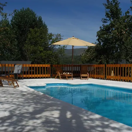 Country house El Ruso