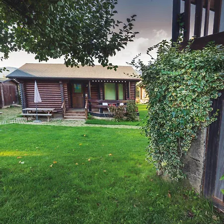 Casa di campagna El Ruso *