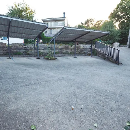 Casa de Campo El Ruso Galende