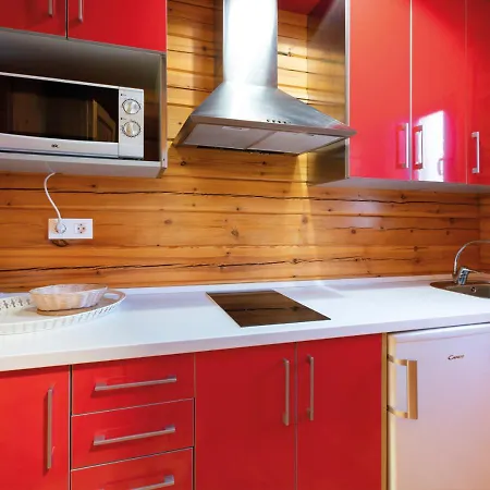 El Ruso Casa de Campo *