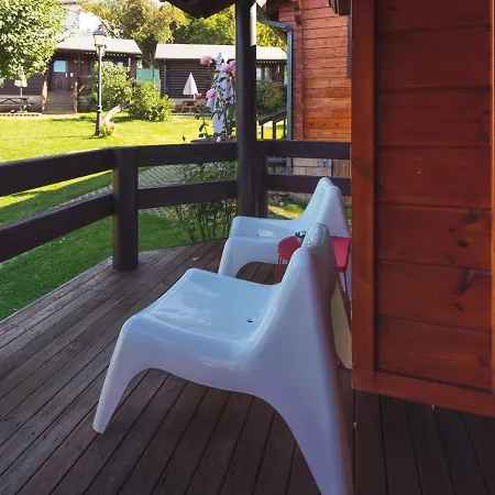 El Ruso 컨트리하우스 Galende