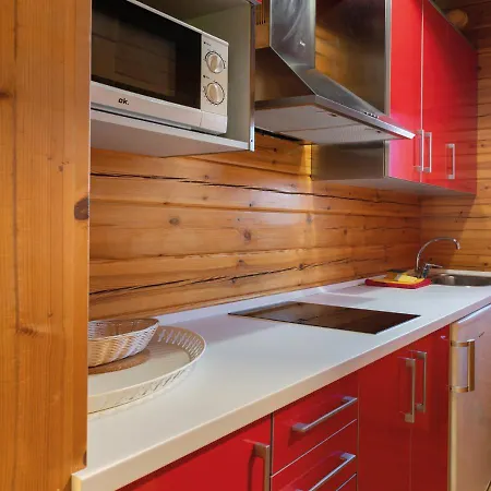 El Ruso Casa de Campo Galende