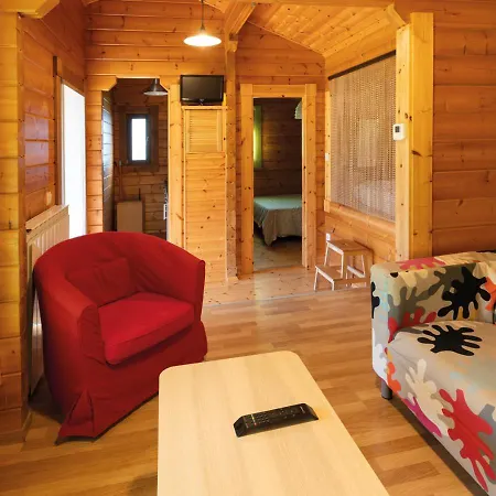 El Ruso Country house Galende