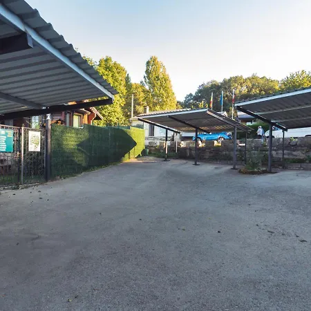 El Ruso 컨트리하우스