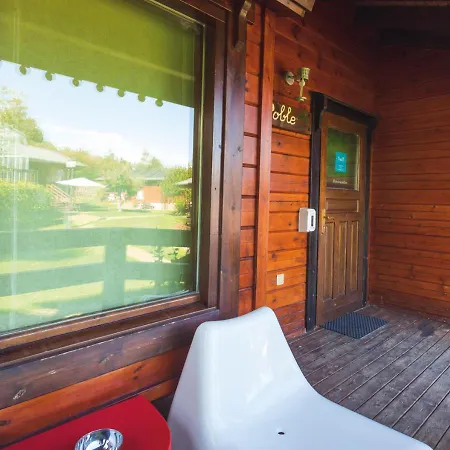 Country house El Ruso Galende