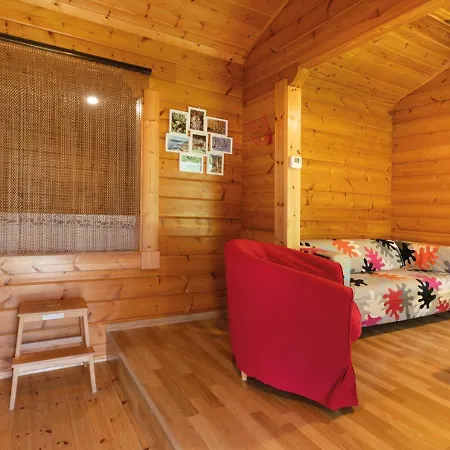 El Ruso Country house Galende