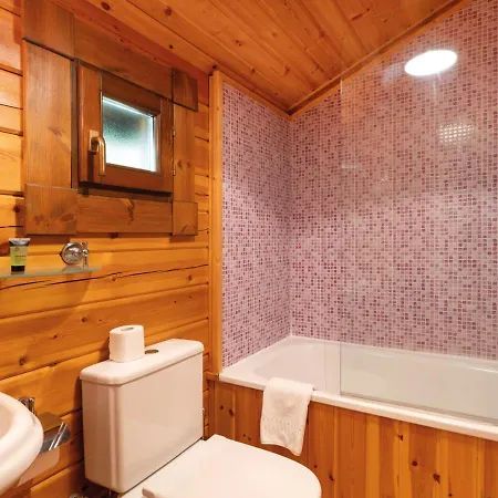 El Ruso Country house