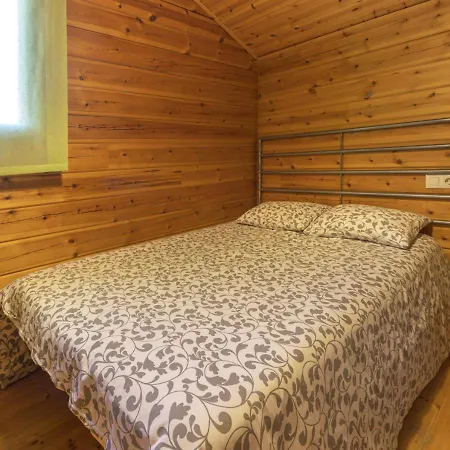 El Ruso Casa de Campo Galende