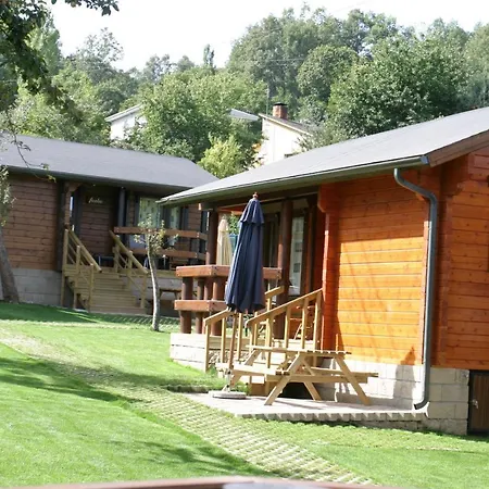 Casa de Campo El Ruso