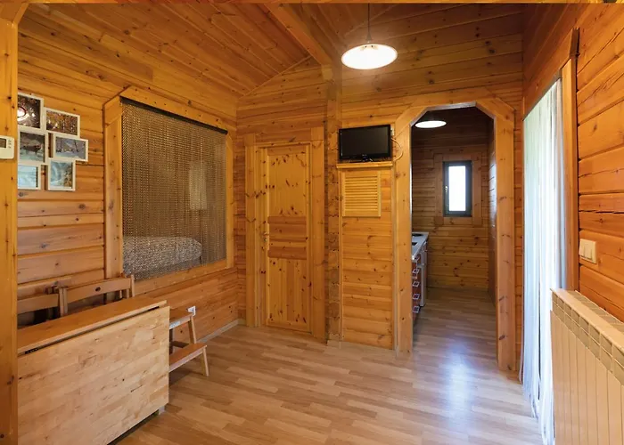 Casa di campagna El Ruso Galende