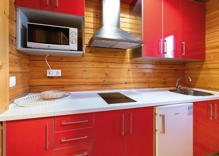 El Ruso Casa di campagna *