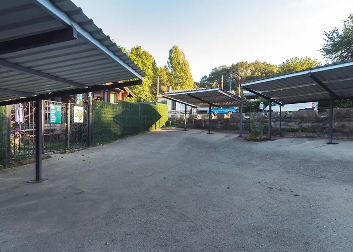 El Ruso Casa di campagna