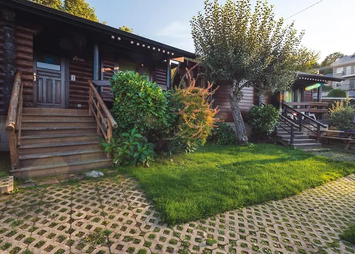 El Ruso Casa di campagna