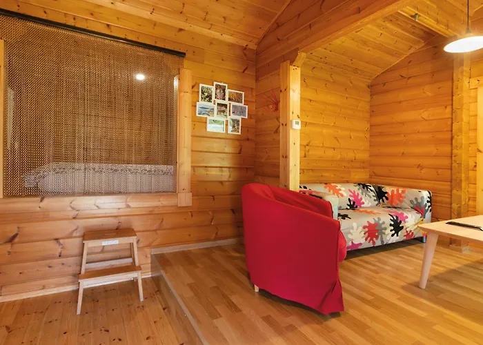 El Ruso Casa di campagna Galende